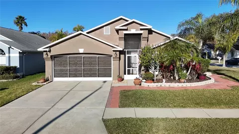 4349 Cold Harbor Dr, New Port Richey, FL 34653