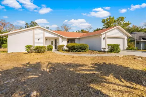 7119 Toledo Rd, Spring Hill, FL 34606