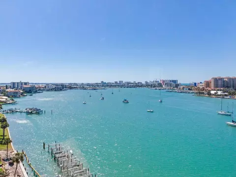 660 Island Way #1005, Clearwater Beach, FL 33767