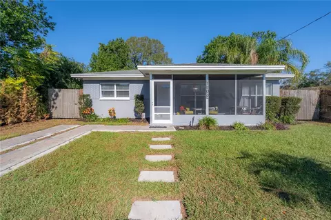 1806 E Shadowlawn Ave, Tampa, FL 33610