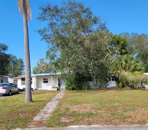 5533 8th Ave N, Saint Petersburg, FL 33710