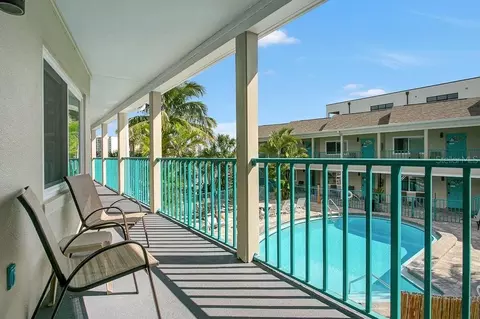 673 Bay Esplanade #202, Clearwater Beach, FL 33767
