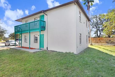 3402 N Phillips St N #A, Tampa, FL 33619