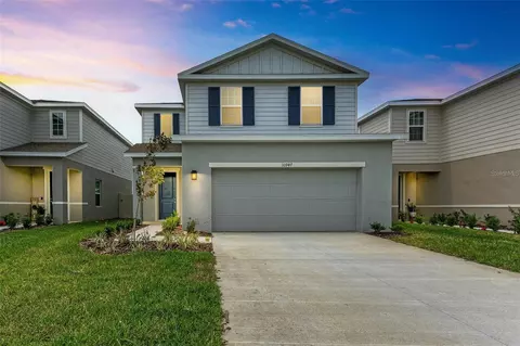 10947 Osprey Glade Ter, Land O Lakes, FL 34638
