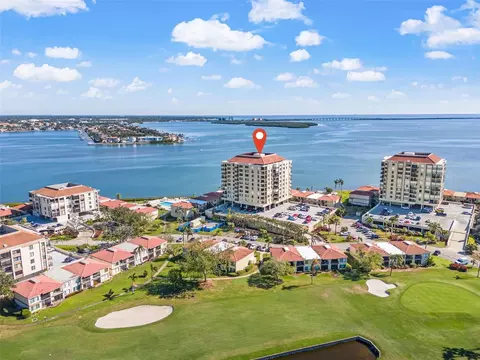 6322 Palma Del Mar Blvd S #705, Saint Petersburg, FL 33715