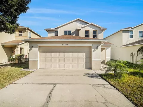 32328 Fish Hook Loop, Wesley Chapel, FL 33545