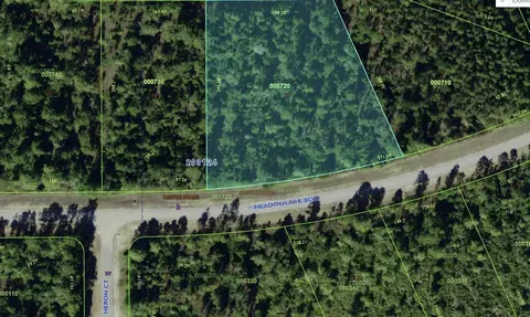 Meadow Lark Boulevard, Indian Lake Estates, FL 33855