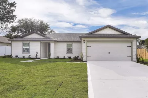 15605 SW 49th Ave Rd, Ocala, FL 34473