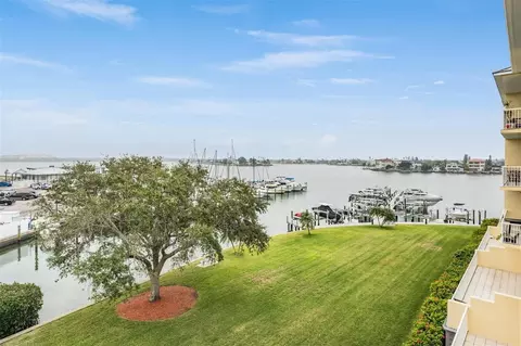 425 150th Ave #2401, Madeira Beach, FL 33708