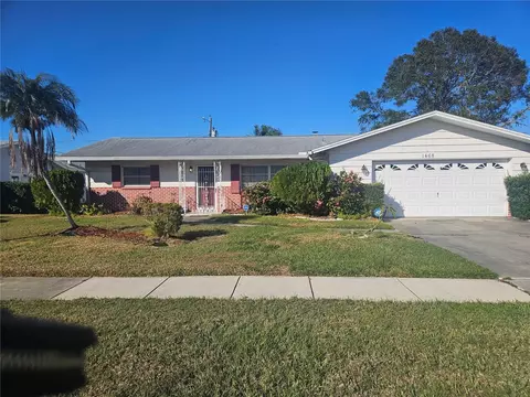 1468 Flora Rd, Clearwater, FL 33755