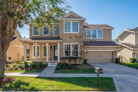 5935 Parkset Dr, Lithia, FL 33547