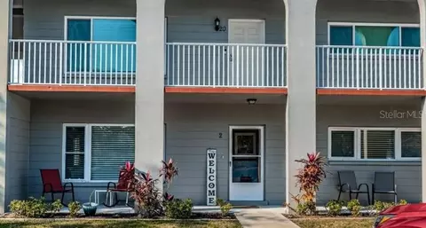 2228 Swedish Dr #2, Clearwater, FL 33763