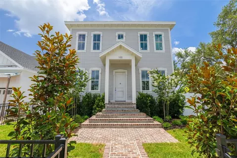 100 37th Ave NE, Saint Petersburg, FL 33704