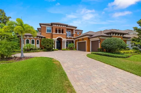 1113 Merry Water Dr, Lutz, FL 33548