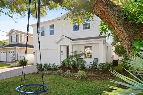 4210 W Tacon St, Tampa, FL 33629