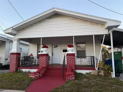 2404 Corrine St #1/2, Tampa, FL 33605