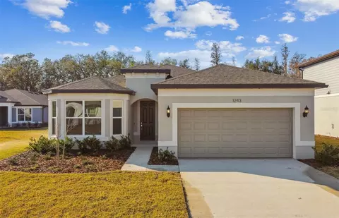 1243 Kazaz Ct, Zephyrhills, FL 33540