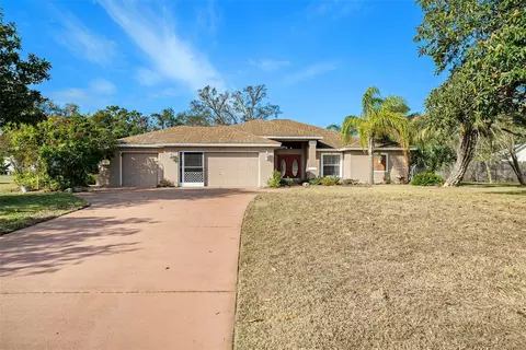 1473 Brigadier Dr, Spring Hill, FL 34608