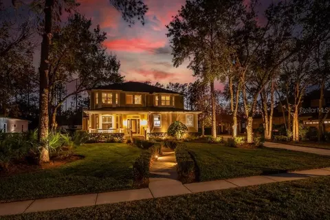5815 Sierra Crest Ln, Lithia, FL 33547