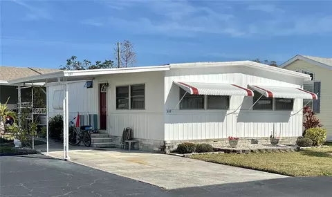207 Mount Piney Ave NE #284, Saint Petersburg, FL 33702