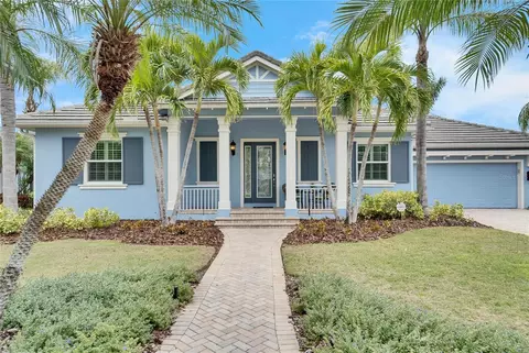 503 Beacon Sound Way, Apollo Beach, FL 33572