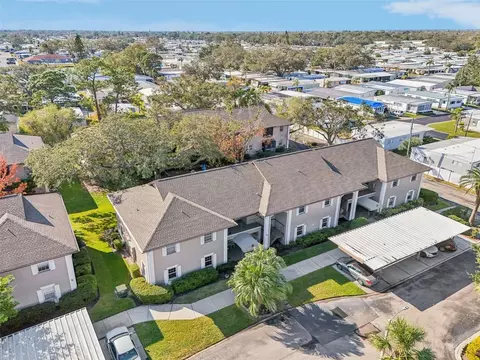 5265 E Bay Dr #821, Clearwater, FL 33764