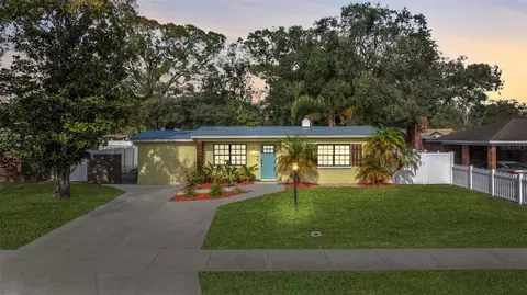1715 W Ferris Ave, Tampa, FL 33603