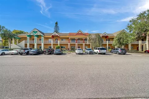 2292 Austrian Ln #22, Clearwater, FL 33763