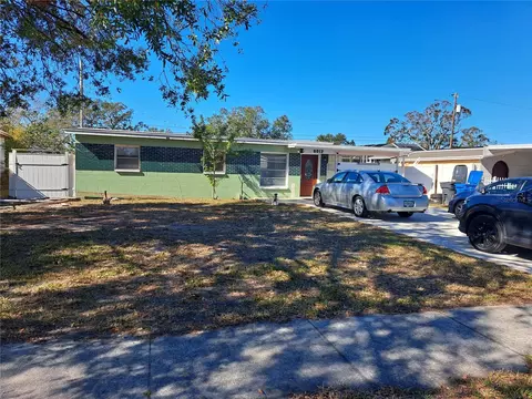 6012 N Olive Ave, Tampa, FL 33614