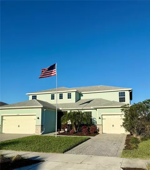 17588 Winding Wood Ln, Punta Gorda, FL 33982