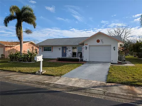 4415 Great Lakes Dr N, Clearwater, FL 33762