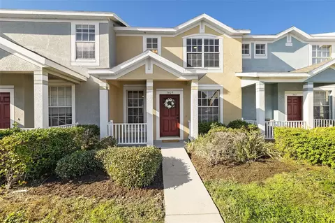 3409 Santa Rita Ln, Land O Lakes, FL 34639