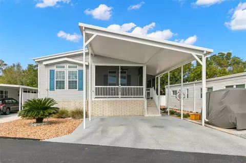 649 Mount Piney Ave NE #696, Saint Petersburg, FL 33702