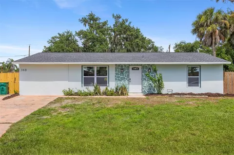 368 Adair St, Port Charlotte, FL 33954