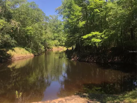 0 Park Dr, Dade City, FL 33523