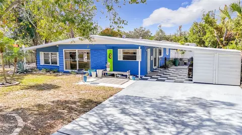 320 S Jefferson Ave, Sarasota, FL 34237