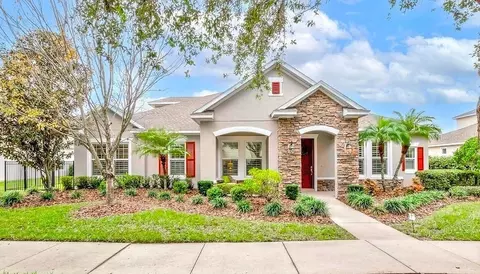 5921 Churchside Dr, Lithia, FL 33547