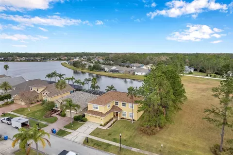 12707 Tar Flower Dr, Tampa, FL 33626