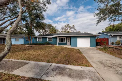 6495 41st Ave N, Saint Petersburg, FL 33709