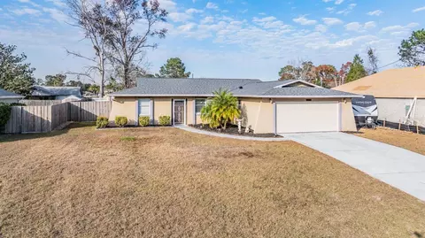 11201 Mercedes St, Spring Hill, FL 34609