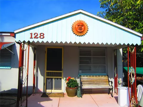 Undisclosed, Treasure Island, FL 33706