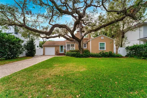 4206 W Empedrado St, Tampa, FL 33629