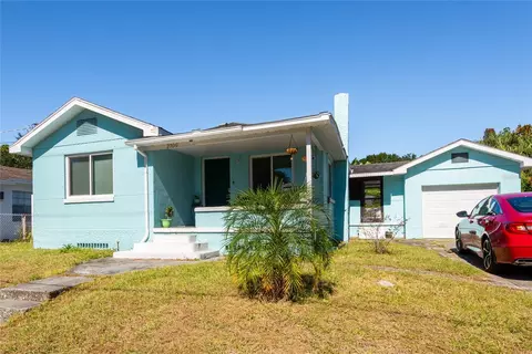 2709 W Cherry St, Tampa, FL 33607