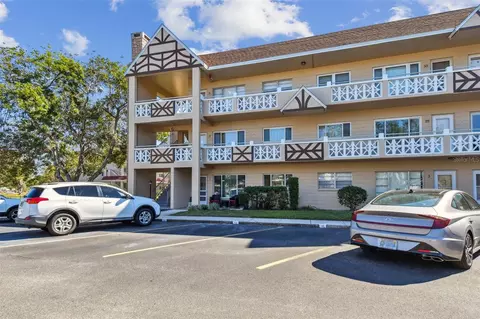 2311 Brisbane St #1, Clearwater, FL 33763