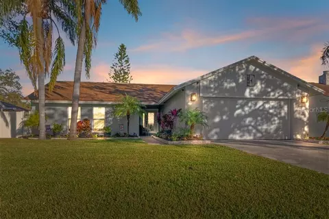 6709 Ranger Dr, Tampa, FL 33615