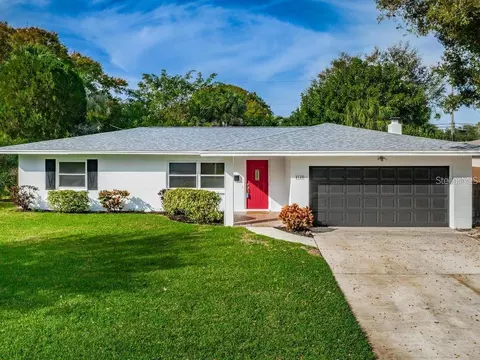 4140 Indianapolis St NE, Saint Petersburg, FL 33703