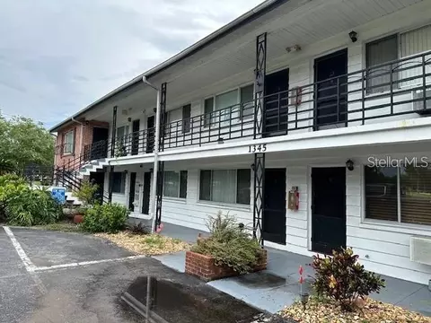 1345 Drew St #10, Clearwater, FL 33755