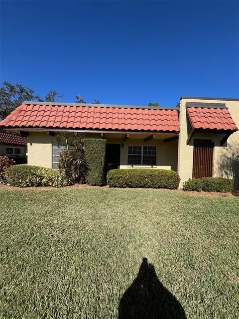 1701 Pinehurst Rd #33A, Dunedin, FL 34698