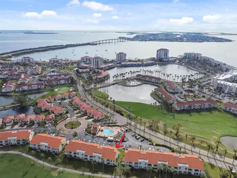 6181 Bahia Del Mar Blvd #209, Saint Petersburg, FL 33715