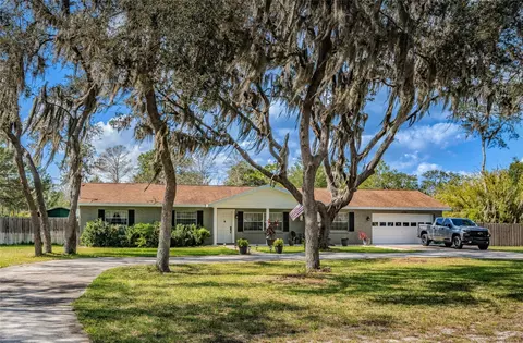 12703 Lake Hills Dr, Riverview, FL 33569